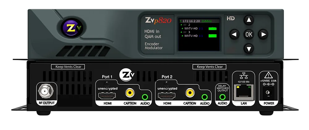 ZvPro820-NA – 