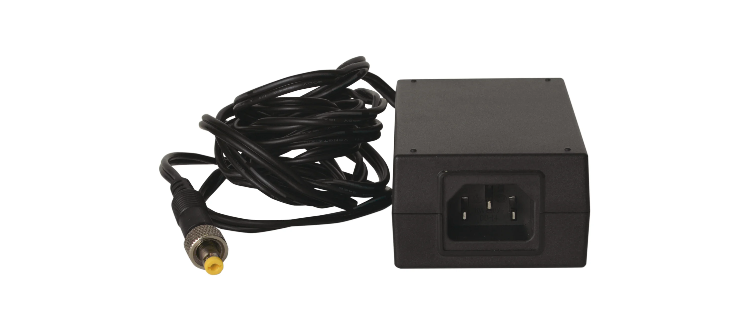 PS-1205-WITHOUT-POWER-CORD – Tischnetzteil 12V / 5A