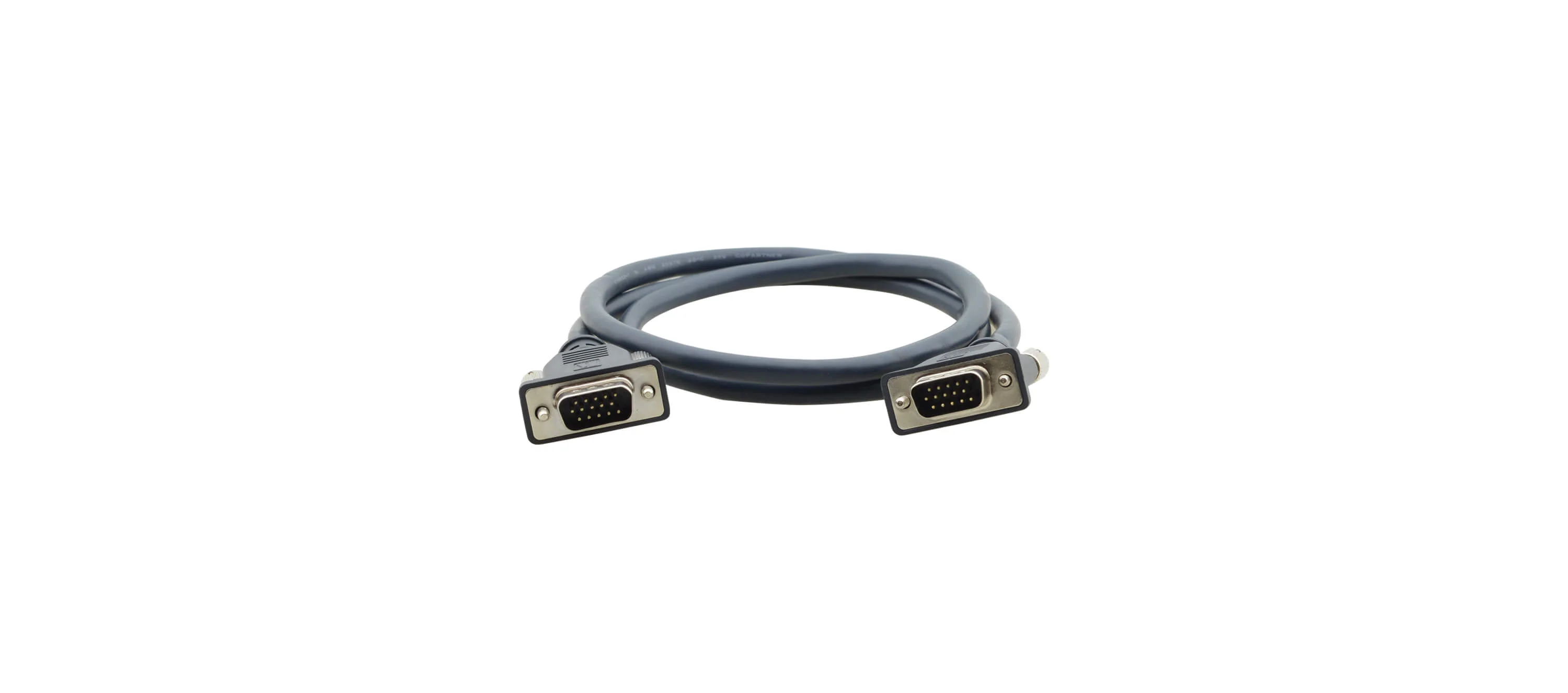 C-MGM/MGM-15 – HD15 Mikro VGA-Kabel - 4.6 m