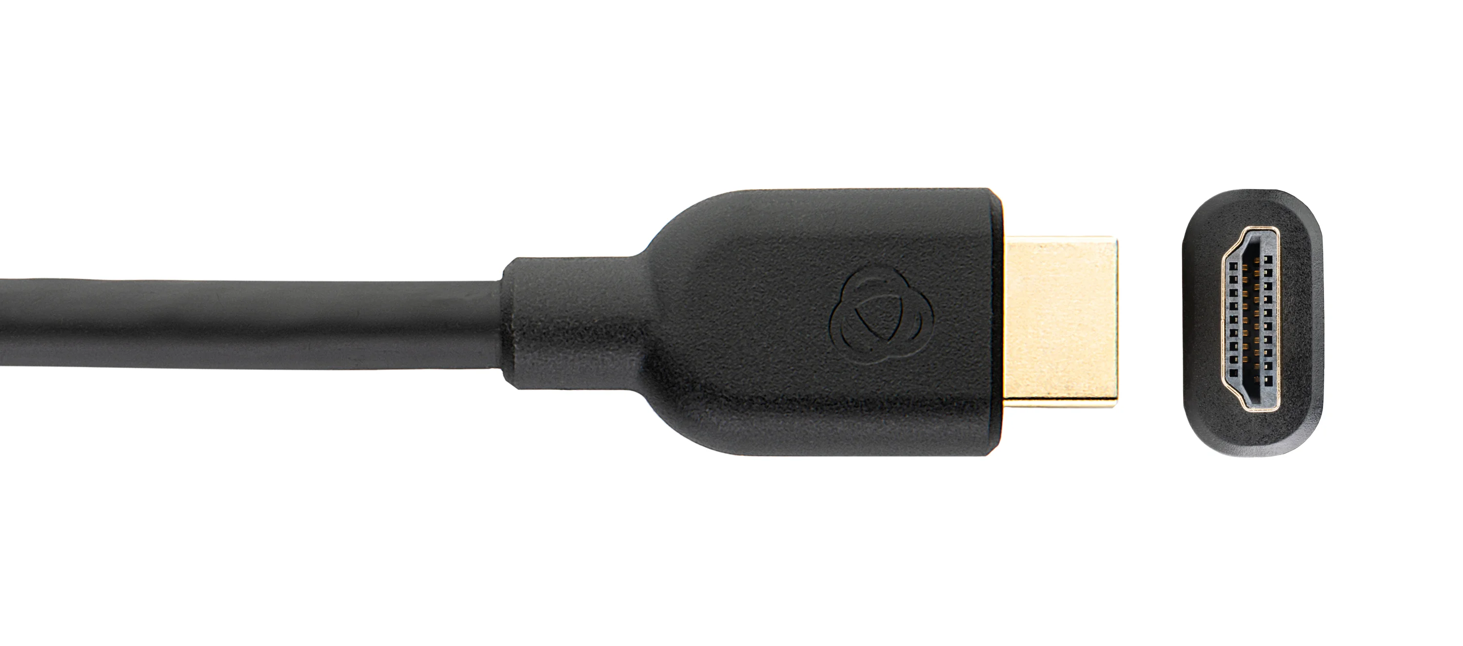 CT–HM–10 – Premium High–Speed HDMI Cable