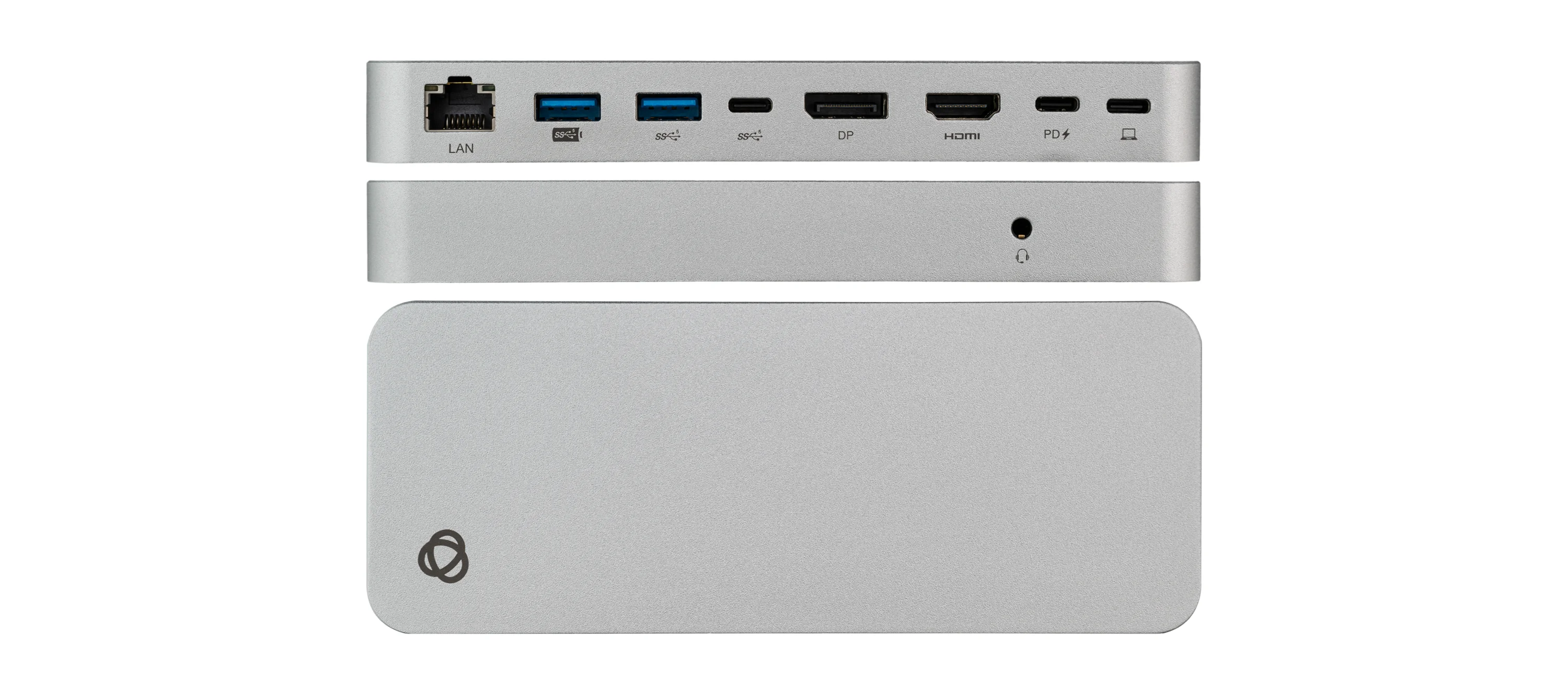 KDock-5 – USB−C Hub Multiport Adapter