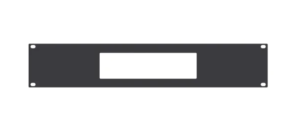 RK-CAMPUS – 19 Zoll Montage-Adapter für VIA Campus