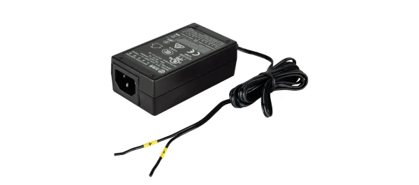 PS-1202-O – 12V DC/2A Open Head Power Supply