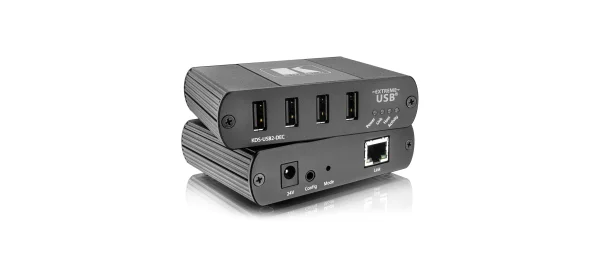 KDS-USB2-DEC – Hi-Speed USB 2.0 Extender Decoder