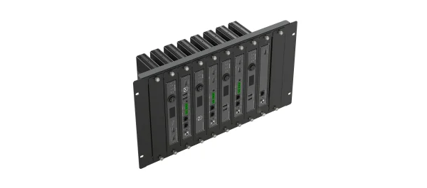 RK-10MT – ​Rack frame for vertical storage of KDS−7X devices