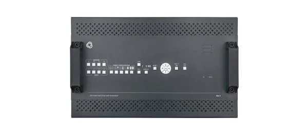 VW-9 – 3x3 Videowand-Treiber