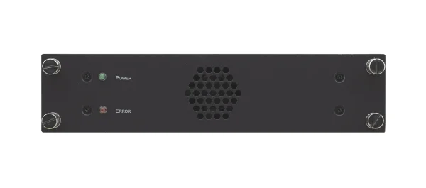 PS-16DN – Netzteileinschub für modularen Matrixschalter