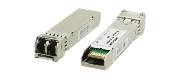 OSP-MM1 – Optischer MM 850 nm 10G SFP+ Transceiver