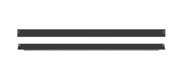 BLP-F64 – Blindabdeckung für leere Modulsteckplätze