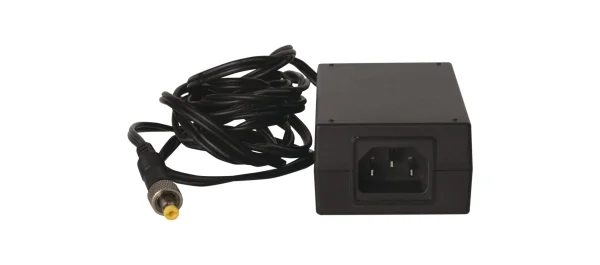 PS-1205-WITHOUT-POWER-CORD – Tischnetzteil 12V / 5A