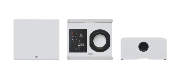 Tavor 8-Sub – 20 cm ∅ Aktiver Subwoofer