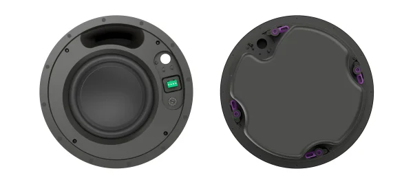 CL-8P-SUB – 8", Passive In–Ceiling Subwoofer