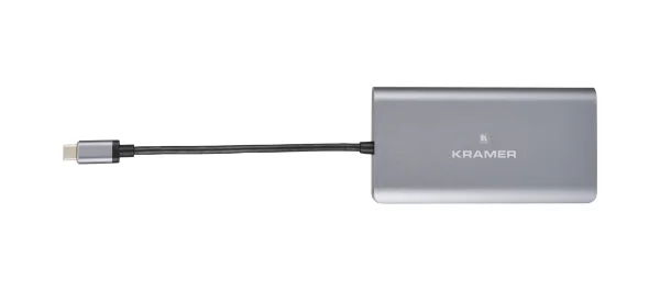 KDock-3 – USB−C Hub Multiport Adapter