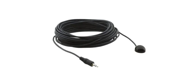 C-A35M/IRRN-3 – 0.9 m IR-Empfänger-Kabel mit 3.5 mm Stecker
