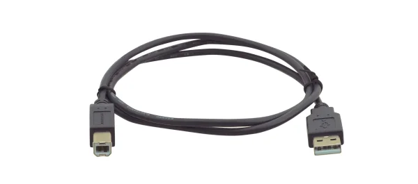 C-USB/AB-10 – USB 2.0 Kabel  A-Stecker/B-Stecker - 3.0 m