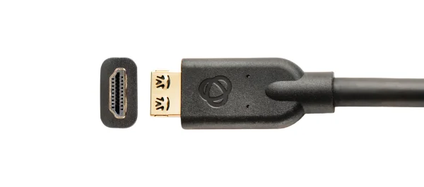 C-HMU-3 – Ultra-High-Speed HDMI-Kabel mit Ethernet