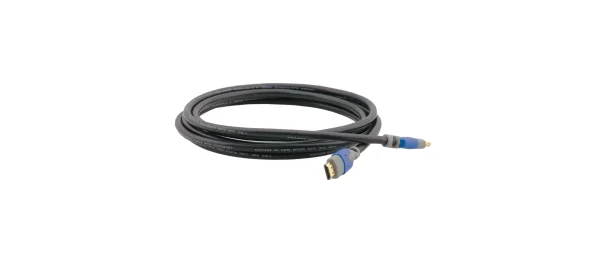 C-HM/HM/PRO-10 – Premium-HDMI-Kabel mit Ethernet - beidseitig Stecker - 3 m
