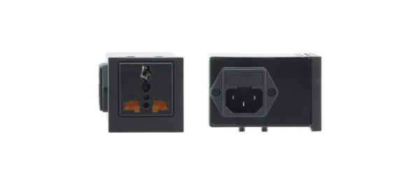 TS-201US – TBUS-201 Power Socket - 110V AC USA