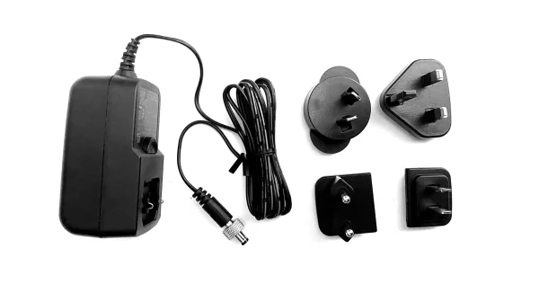 12V2APS – ZyPerUHD60 12 Volt Power Supply