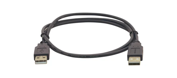 C-USB/AA-15 – USB 2.0 Kabel A-Stecker/A-Stecker - 4.6 m