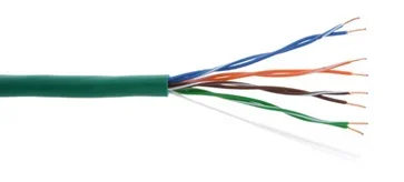 BC-XTP-100M – 100 m Pico-Skew™ CAT 5 Kabel 24 AWG