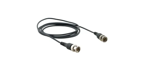 C-MBM/MBM-25 – 1x BNC / 1x BNC Mini Coax-Kabel - 7.6 m