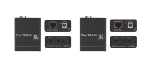 PT-5R/T – IR-Extender und -Repeater